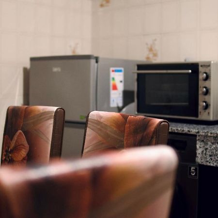 Lovely Apartment In Tétouan Екстериор снимка