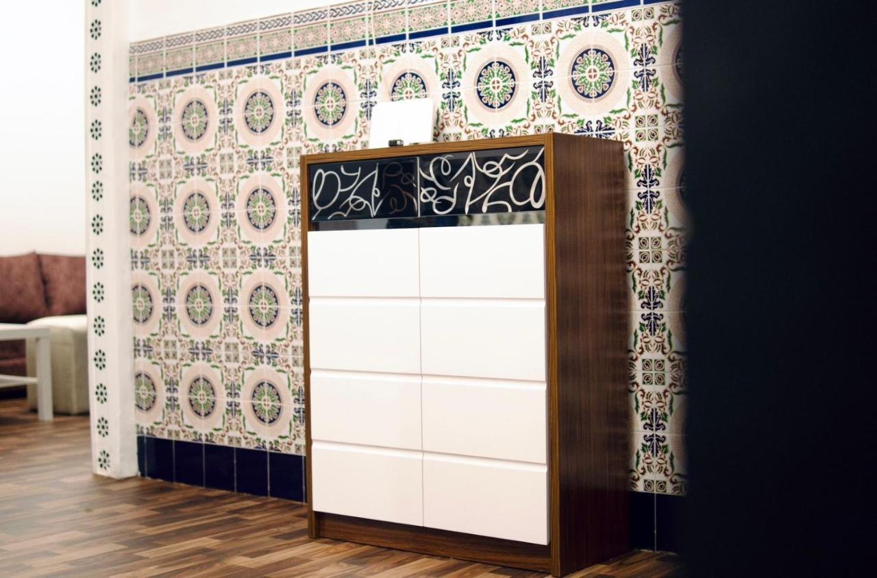 Lovely Apartment In Tétouan Екстериор снимка