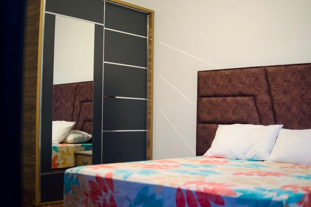 Lovely Apartment In Tétouan Екстериор снимка