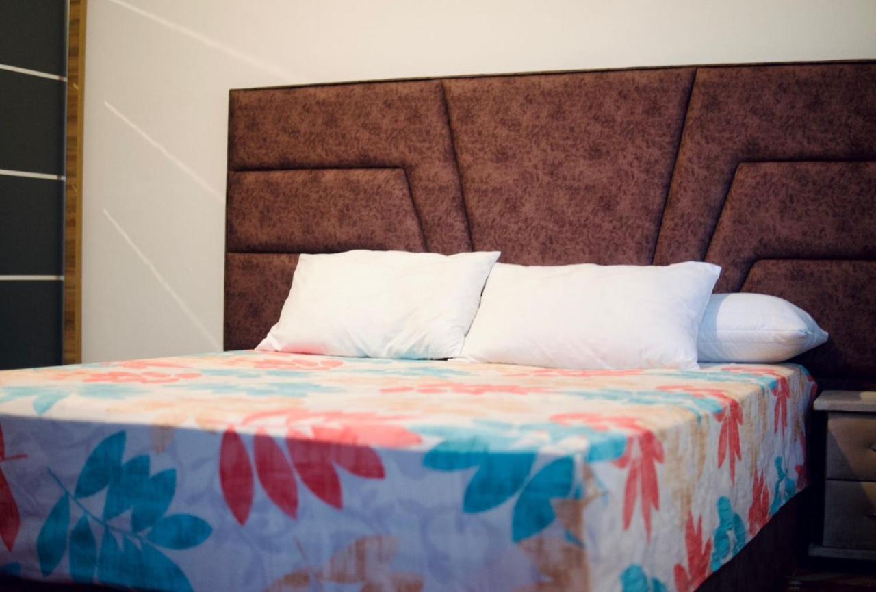 Lovely Apartment In Tétouan Екстериор снимка