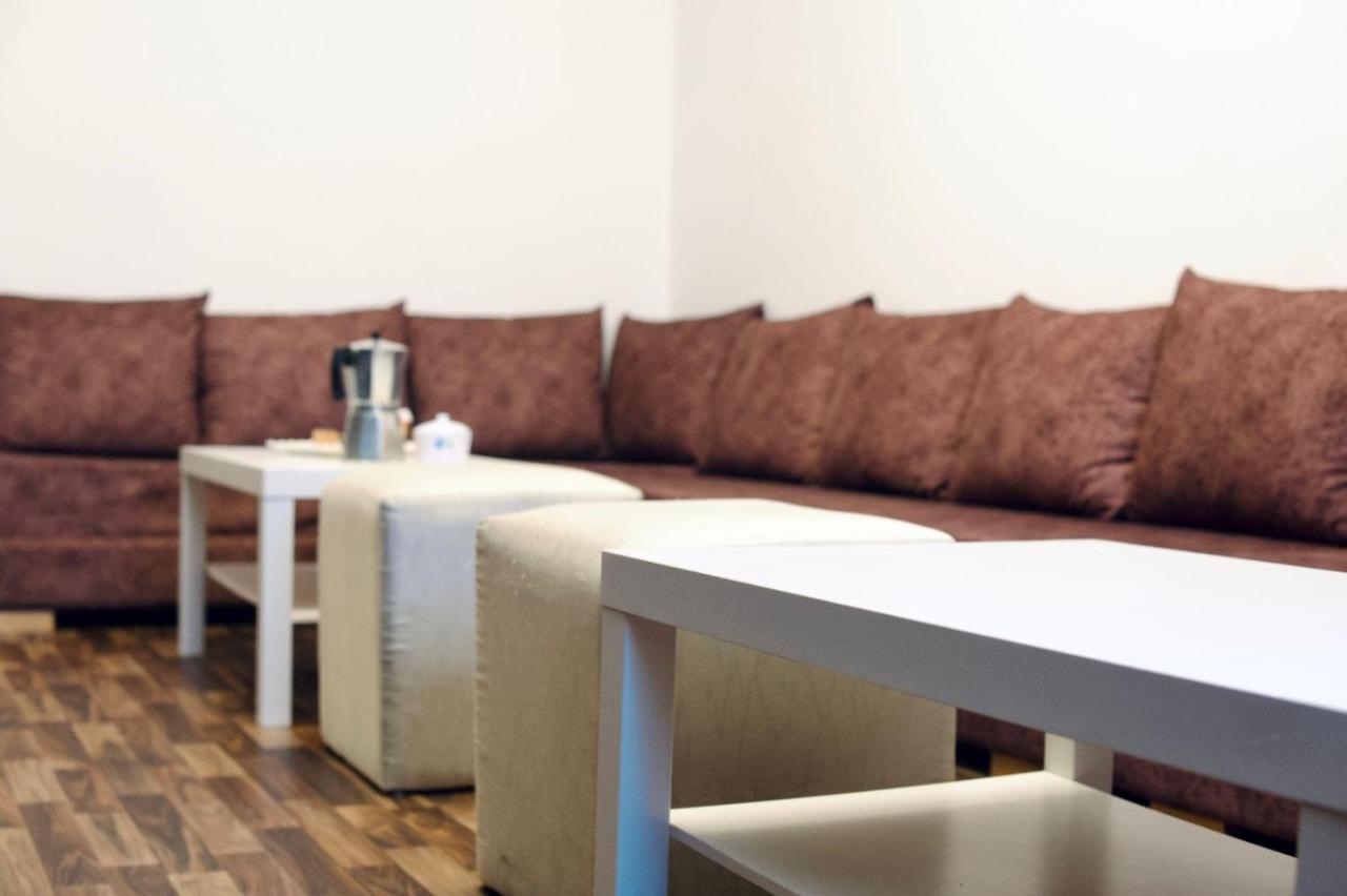 Lovely Apartment In Tétouan Екстериор снимка