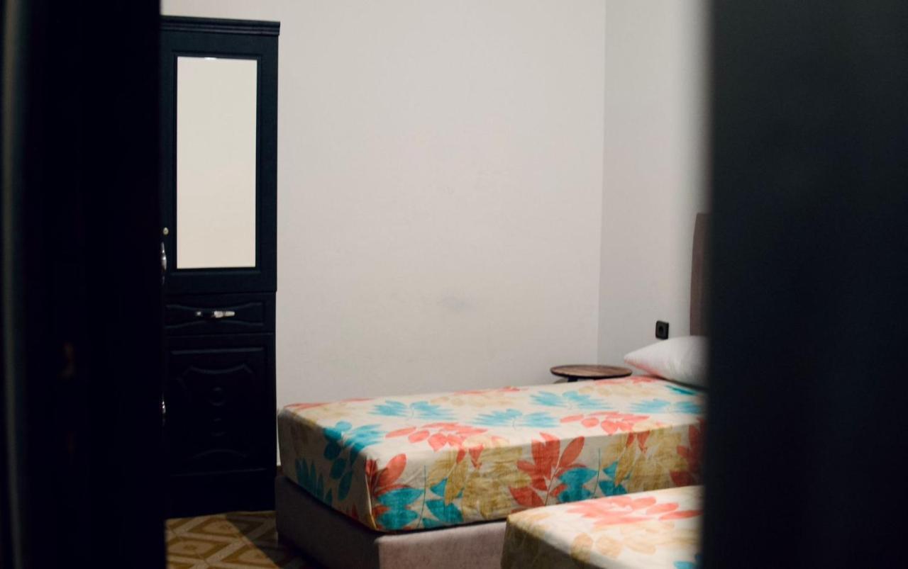 Lovely Apartment In Tétouan Екстериор снимка
