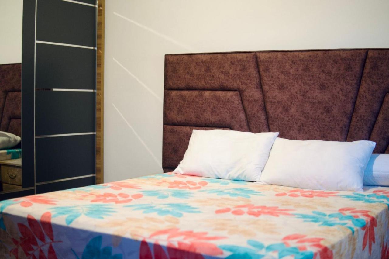 Lovely Apartment In Tétouan Екстериор снимка