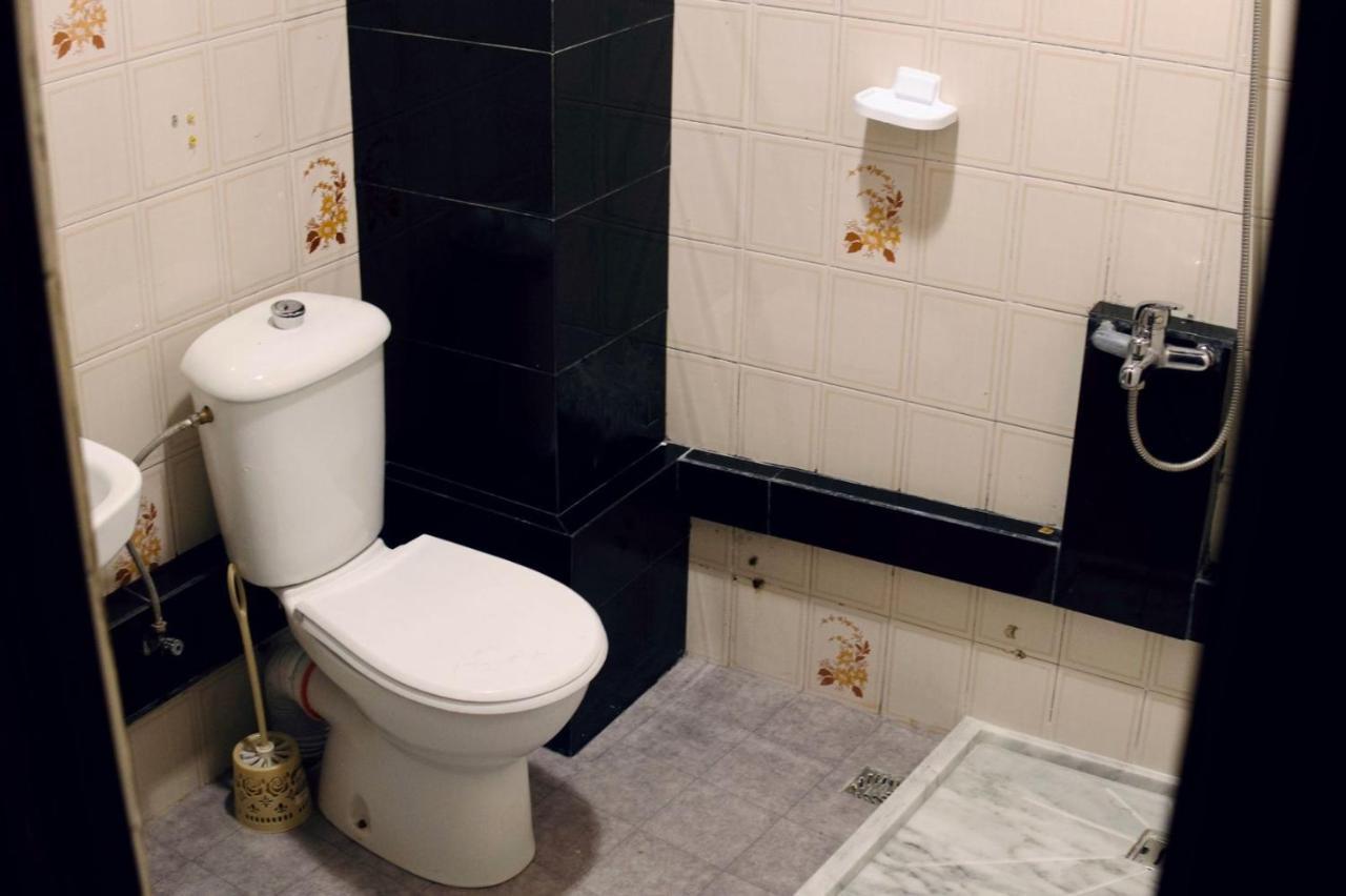Lovely Apartment In Tétouan Екстериор снимка