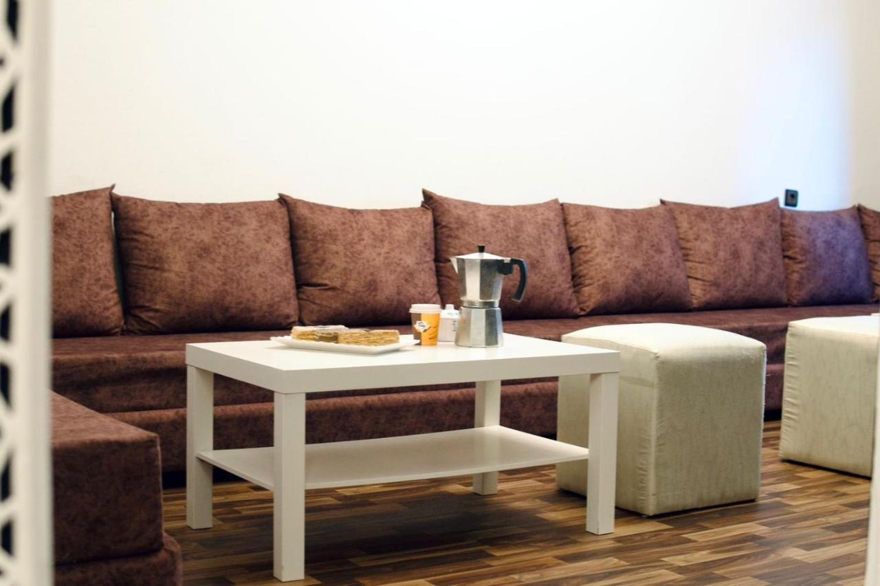 Lovely Apartment In Tétouan Екстериор снимка