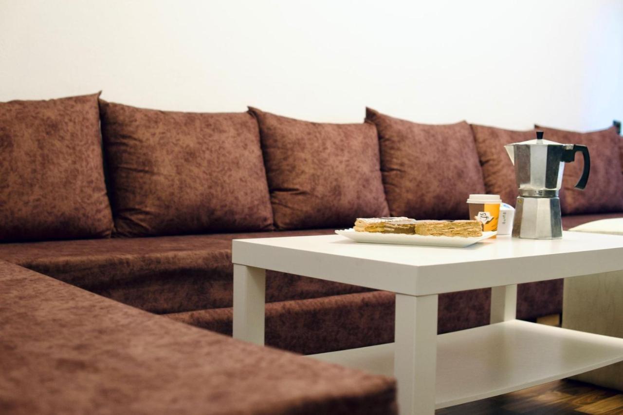 Lovely Apartment In Tétouan Екстериор снимка