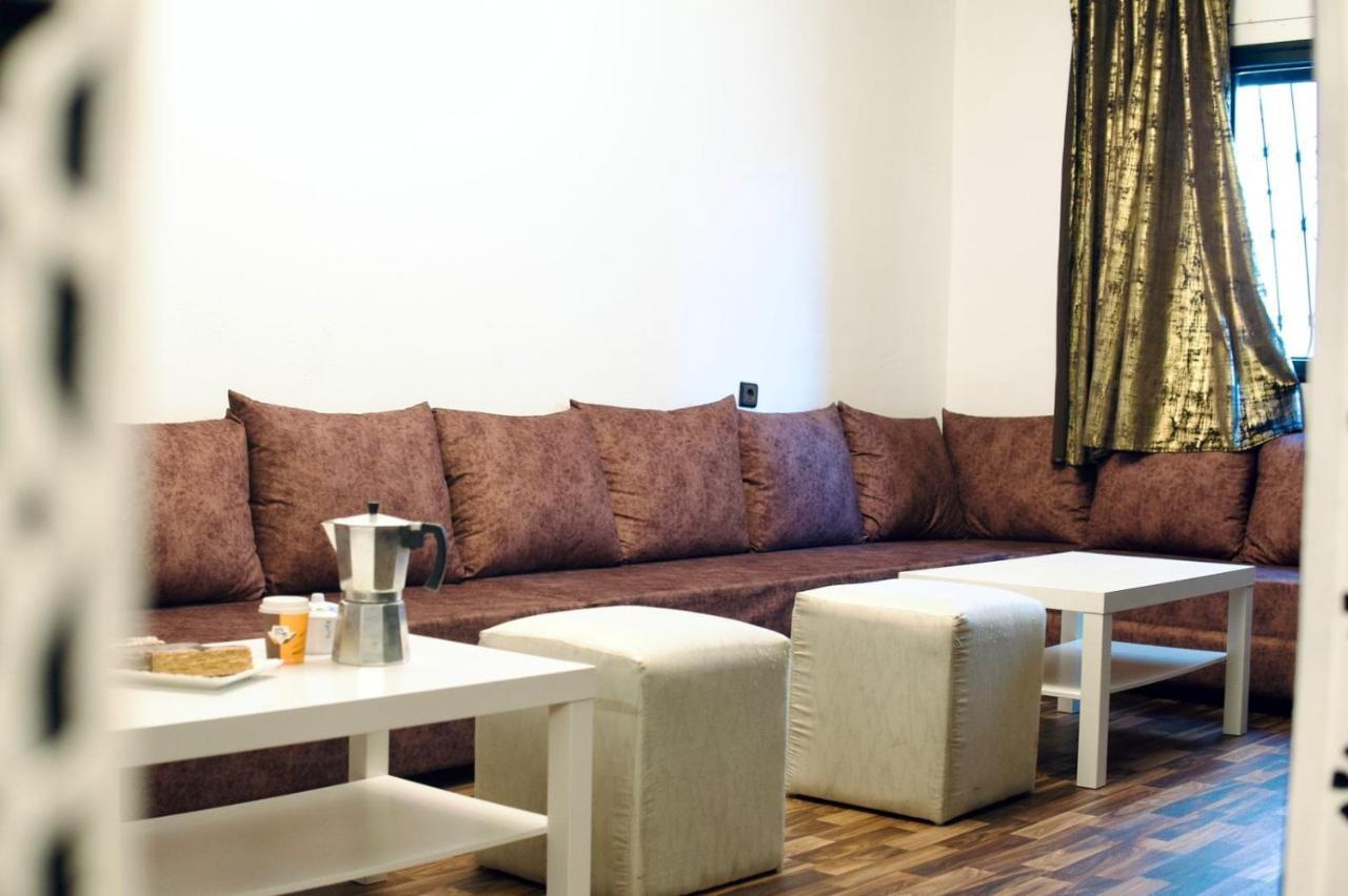 Lovely Apartment In Tétouan Екстериор снимка