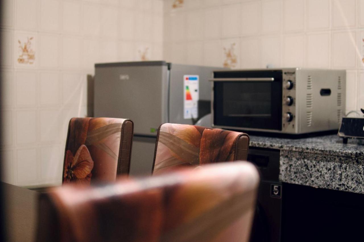Lovely Apartment In Tétouan Екстериор снимка