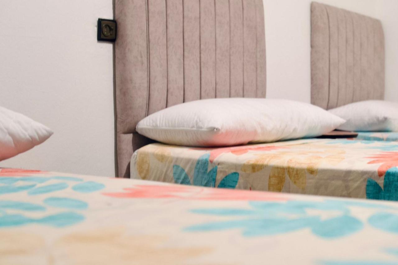 Lovely Apartment In Tétouan Екстериор снимка