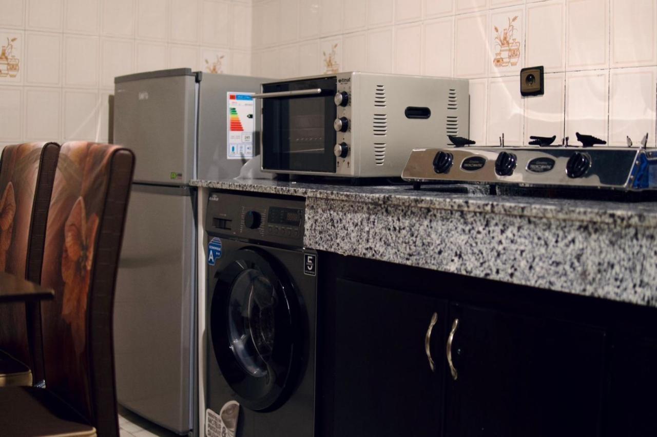 Lovely Apartment In Tétouan Екстериор снимка